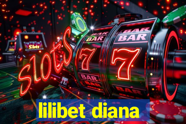 lilibet diana